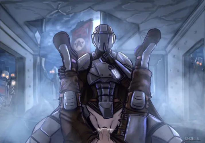 (unop_k) [MF] the new belt fed grenade launcher is CHEEKS bro