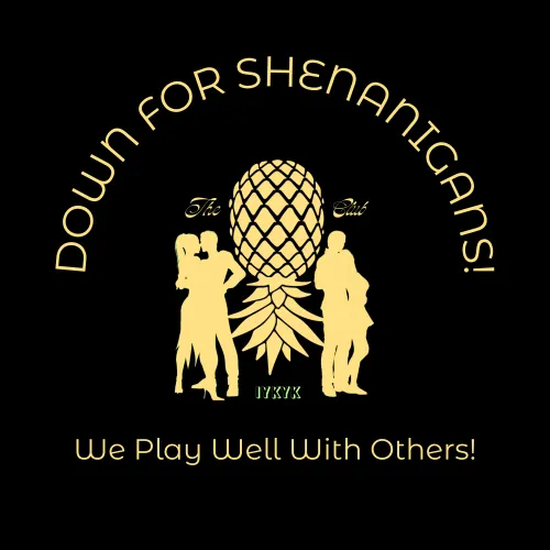 Upside-Down Pineapple Club Monthly Meet and Greet (4MF/F) [Manassas], Friday, March 20th