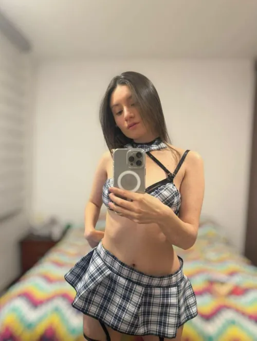 vernasscht du mich allein oder holst du meine freundin hinzu