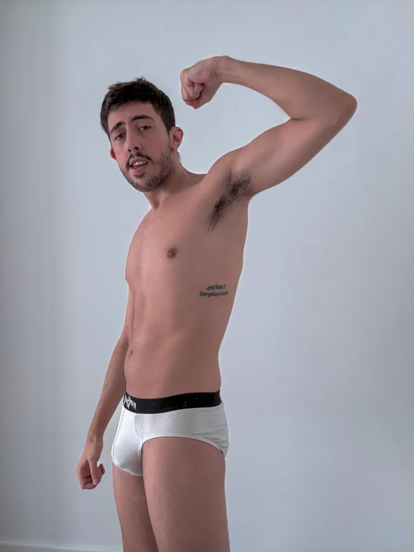 wanna know what it smells like?