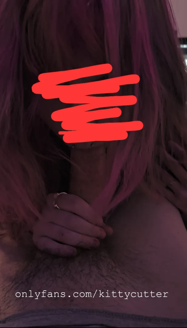 Watch The Unedited Video On My Page