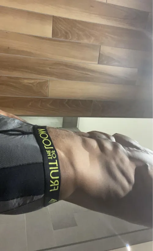 Watch this Dick spit 