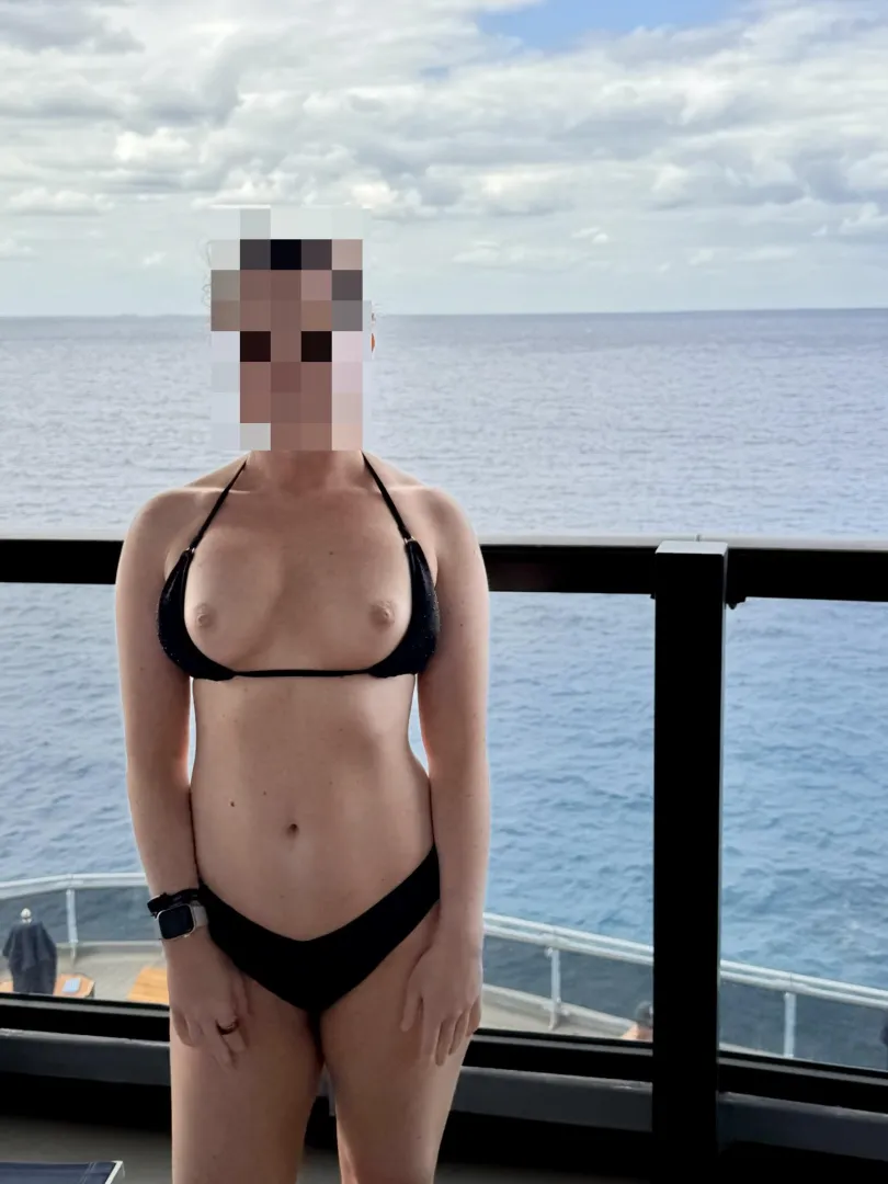 When in Rome….or on Virgin!