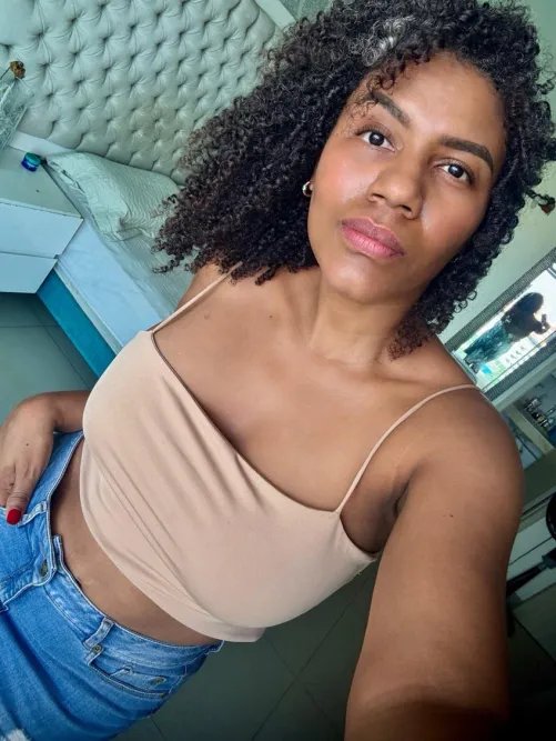 Worship everything about me