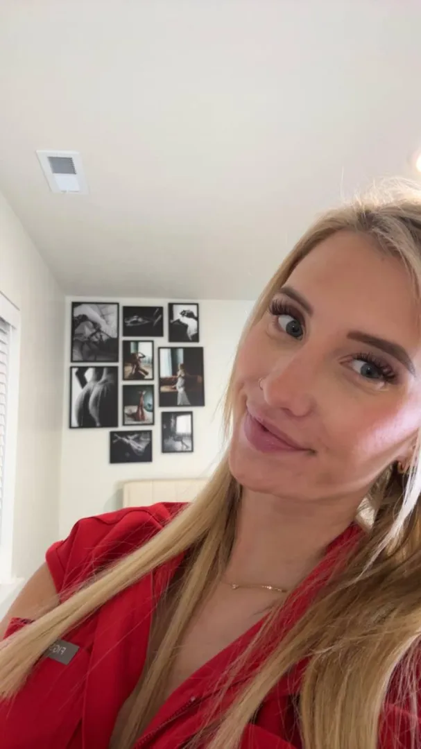 Would you bang a nurse practitioner like me?