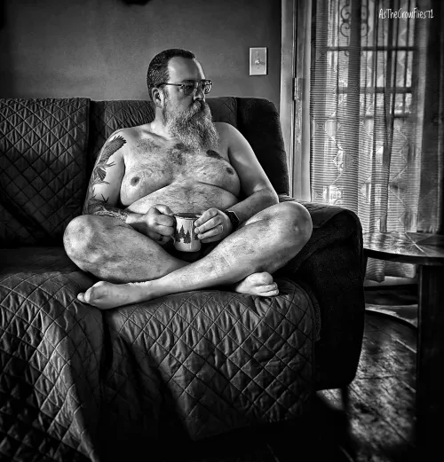 [wpc] A relaxing Saturday morning