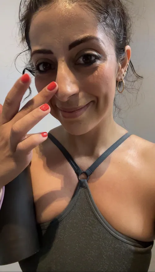 You know it was a good one