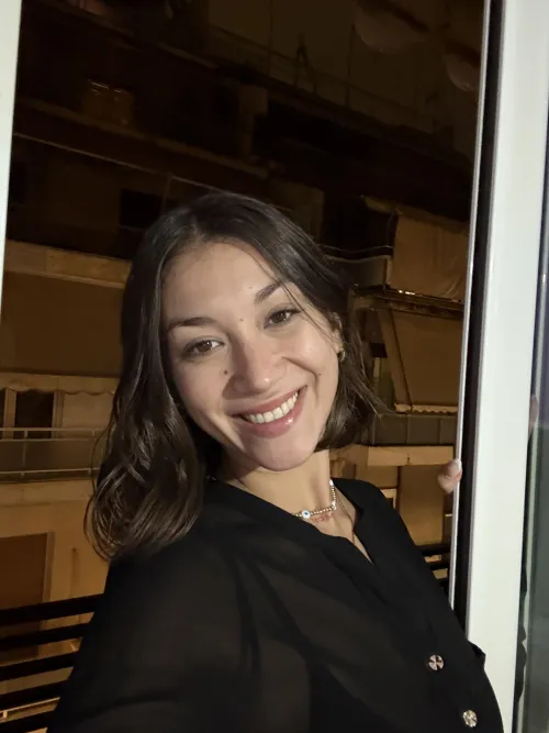 you like how i smile, don't you