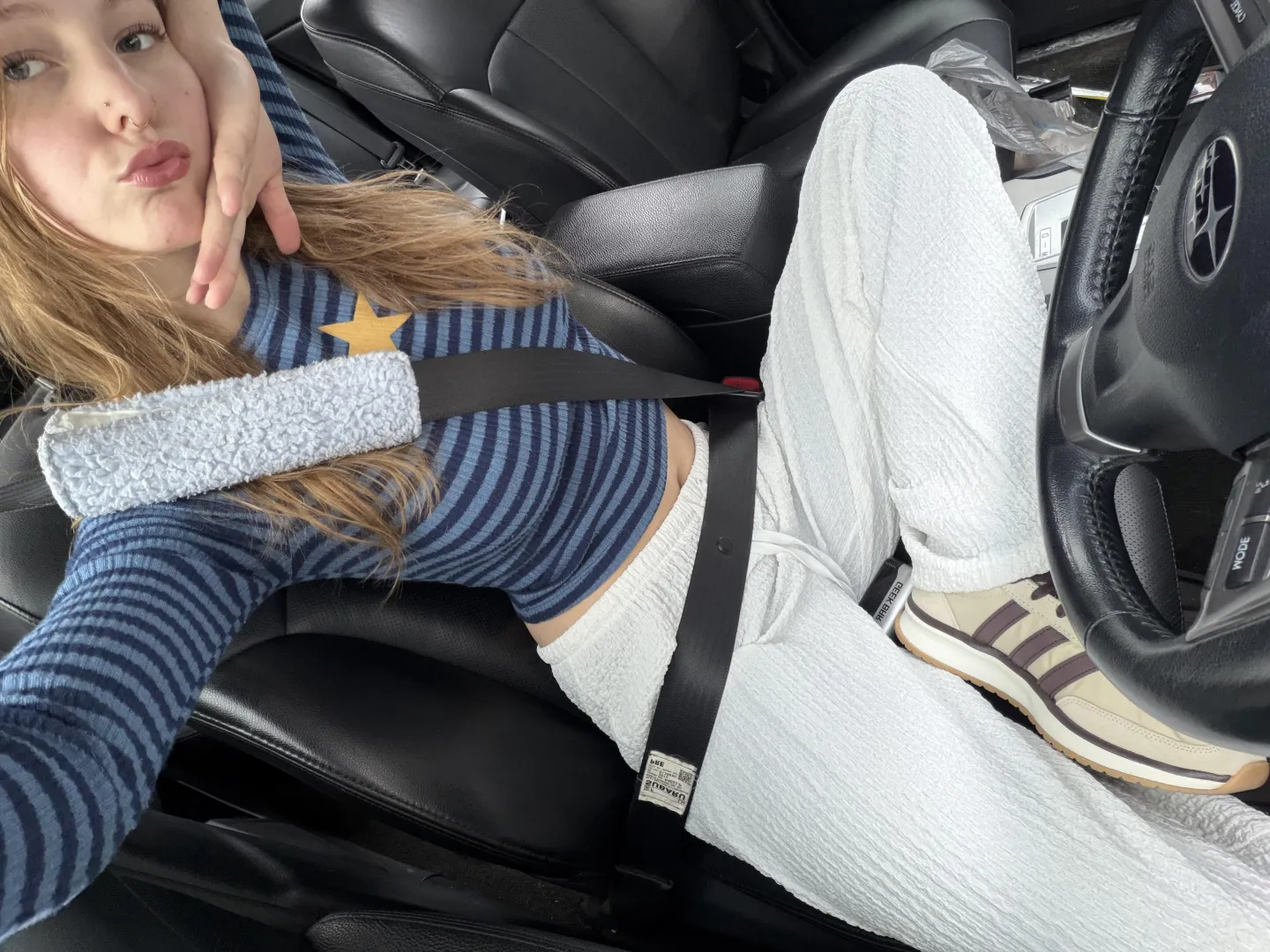 You work so hard, just to send it all to me, pathetic.