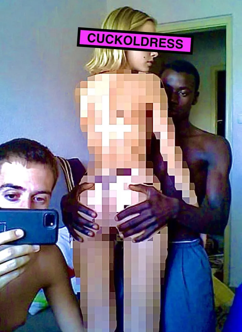 You’re a camera man. A documentarian. A tripod. You’re literally demoted in your own marriage to the role of photographer. You’re certainly not going to be in any of the photos or videos so you may as well make yourself useful.