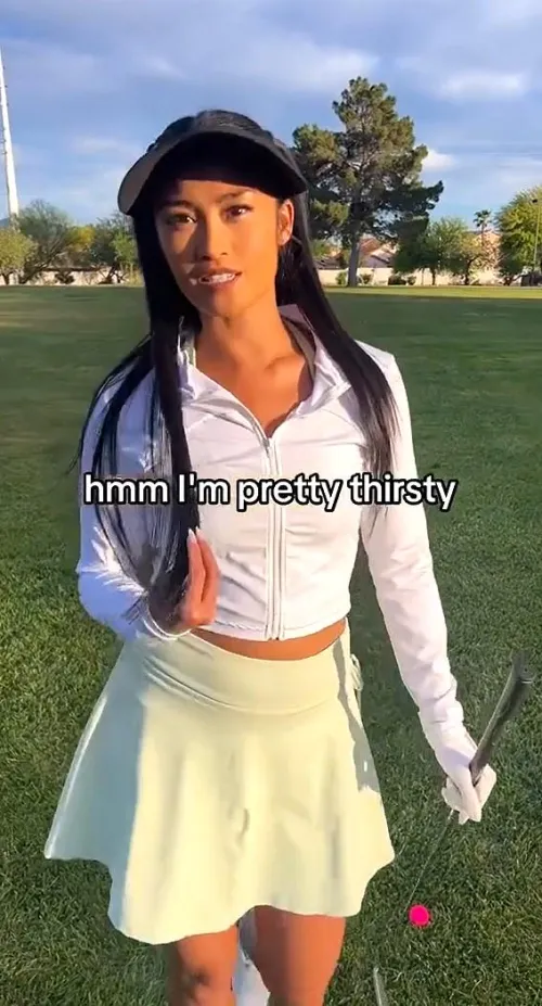 You’re not the only one who likes to play rough. 