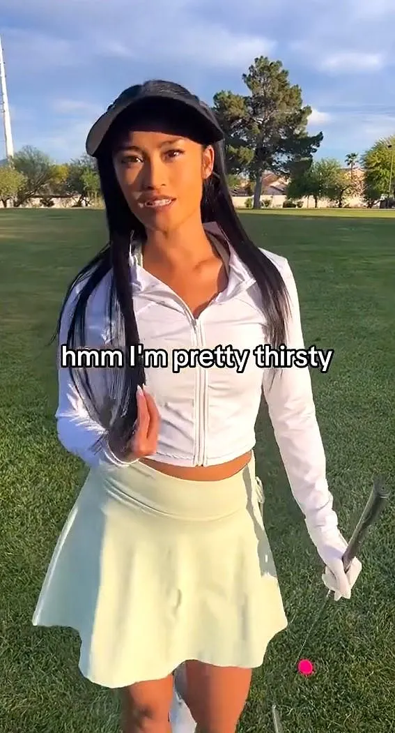 You’re not the only one who likes to play rough. 