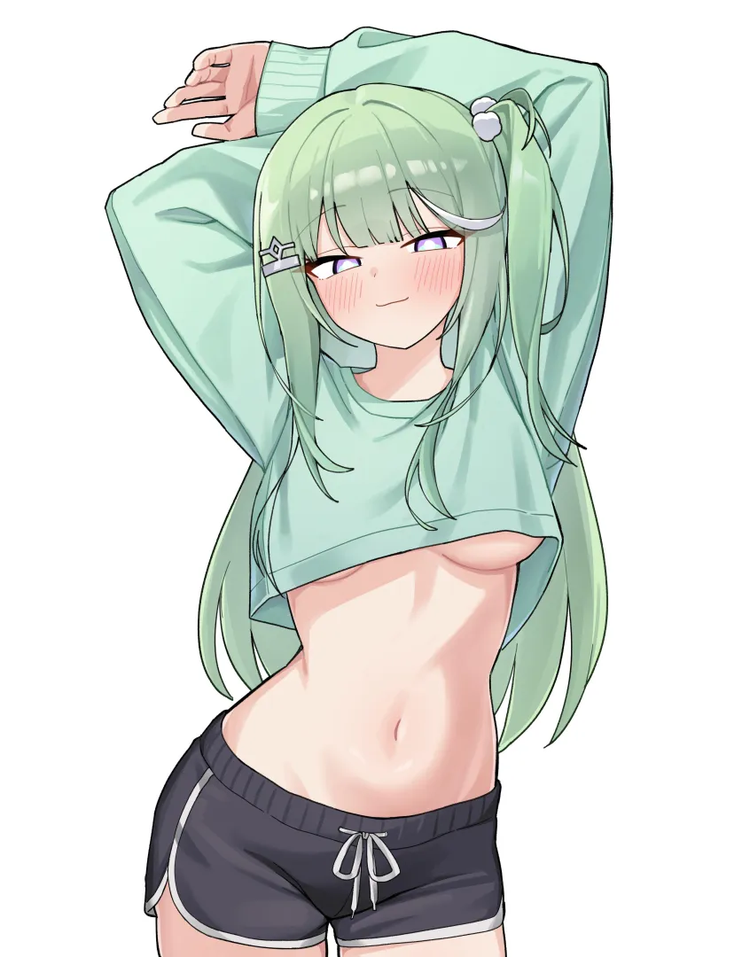 Yuzuha Riko [StelLive]