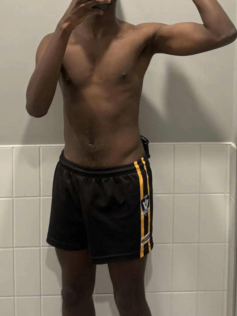 21 M looking for a massage. South east Melbourne.