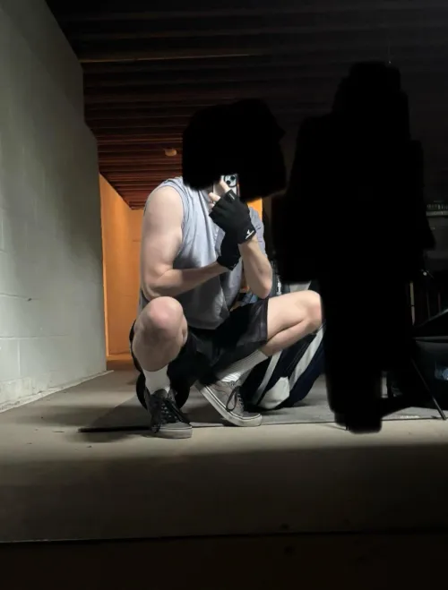 [22][M4F/MF][Morris County] Young Guy in NJ until March 15th