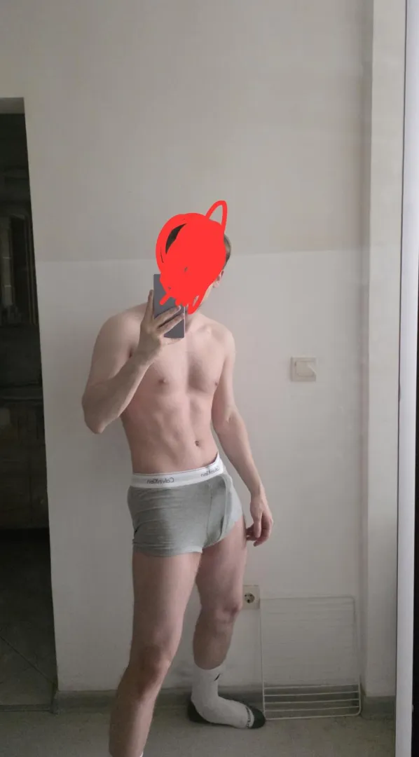 23, hows my body?