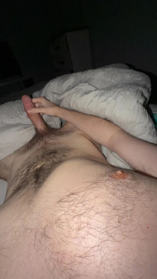 [24] GA boy feelin a lil stiff