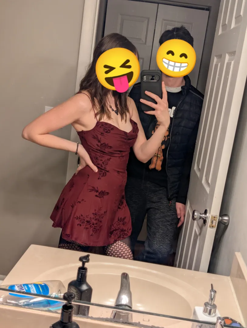 [27/25][MF4F][IL] - Looking for something more consistent the a ONS