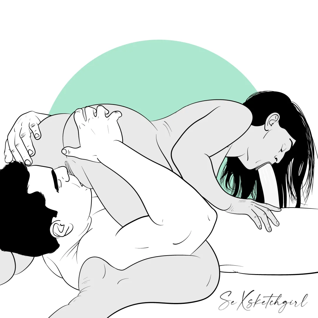 96(by Sexsketchgirl)