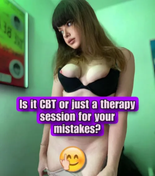 A session? [no imagefap] [oc]