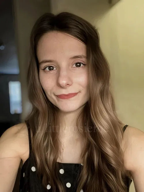 A useless little loser