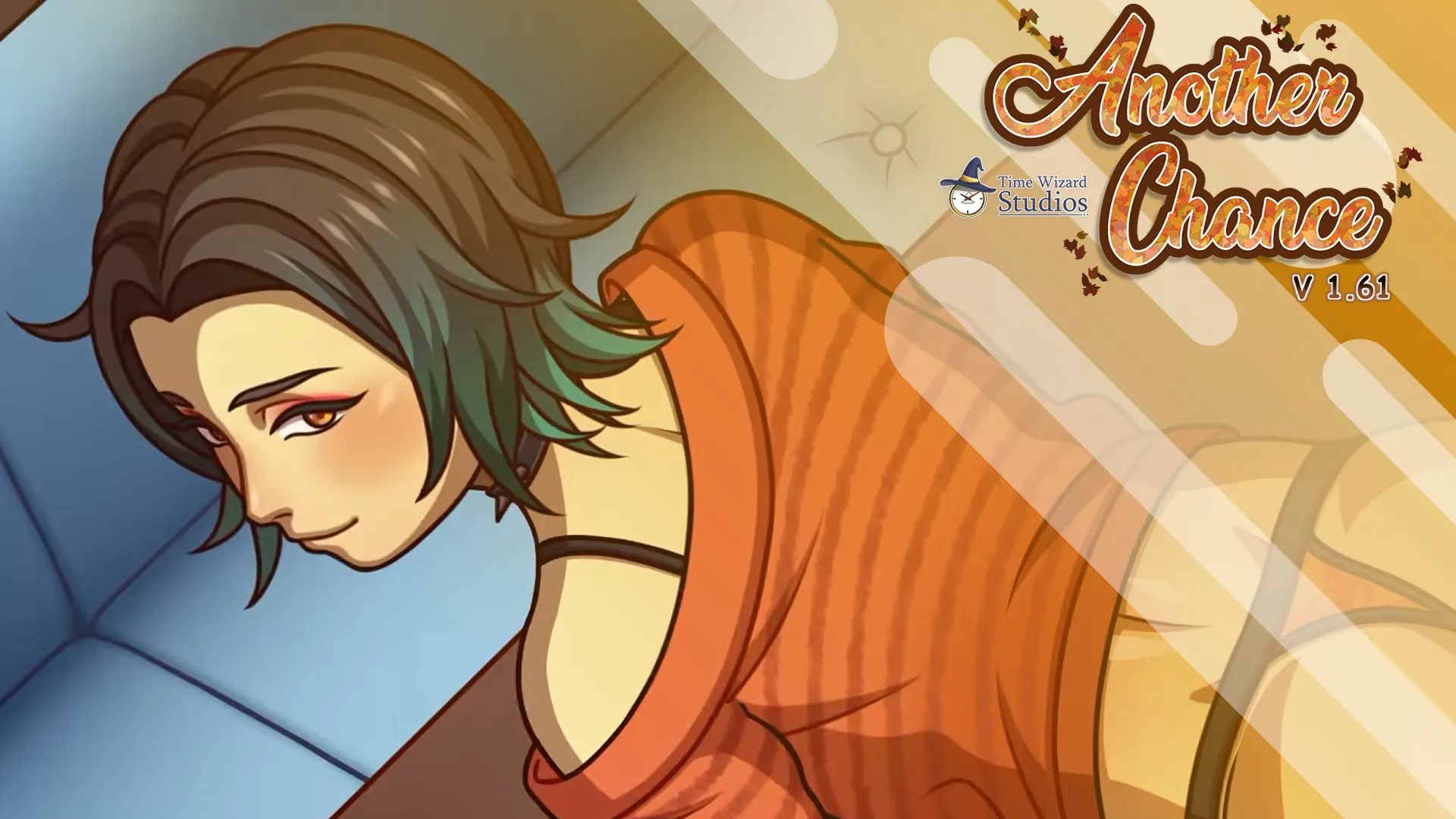 Another Chance V1.61 out Now for Patrons!!! (TimeWizardStudios) [Another Chance]