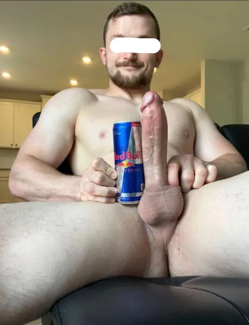 Anyone thirsty(m)