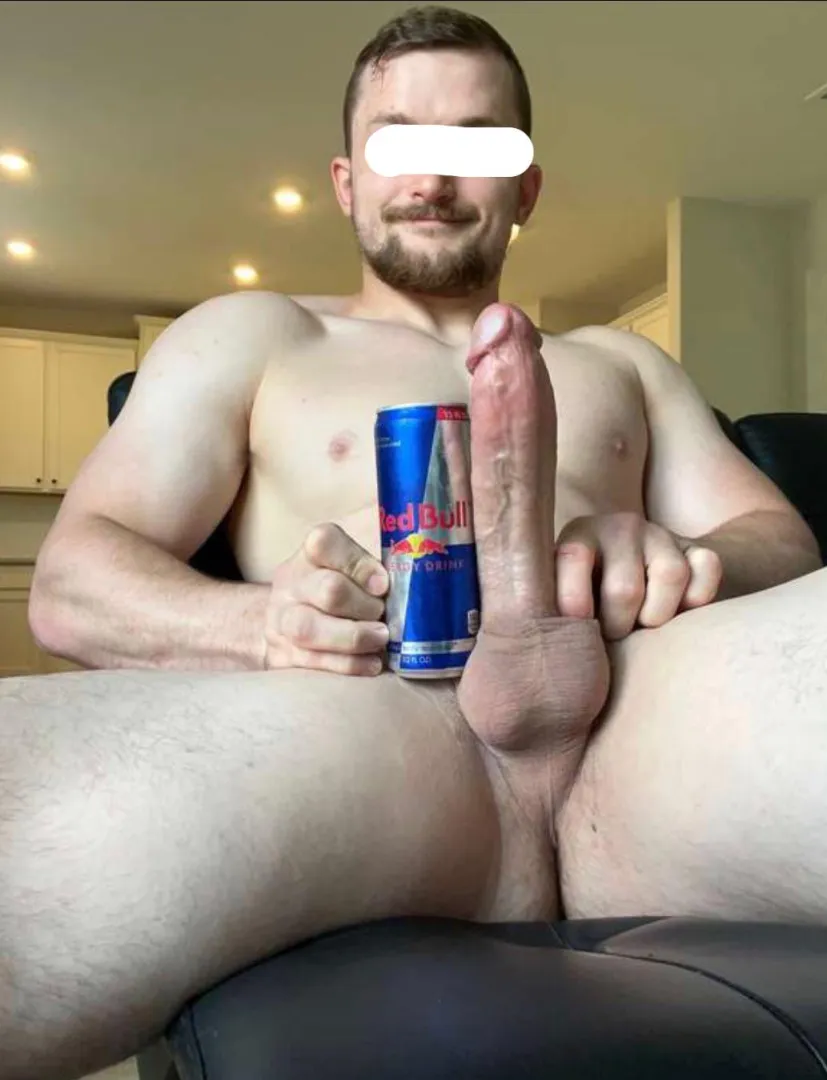 Anyone thirsty(m)