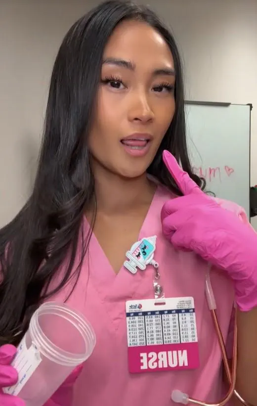 Are you ready for me to take very good care of you?