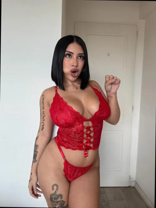 are you ready to use my mouth?