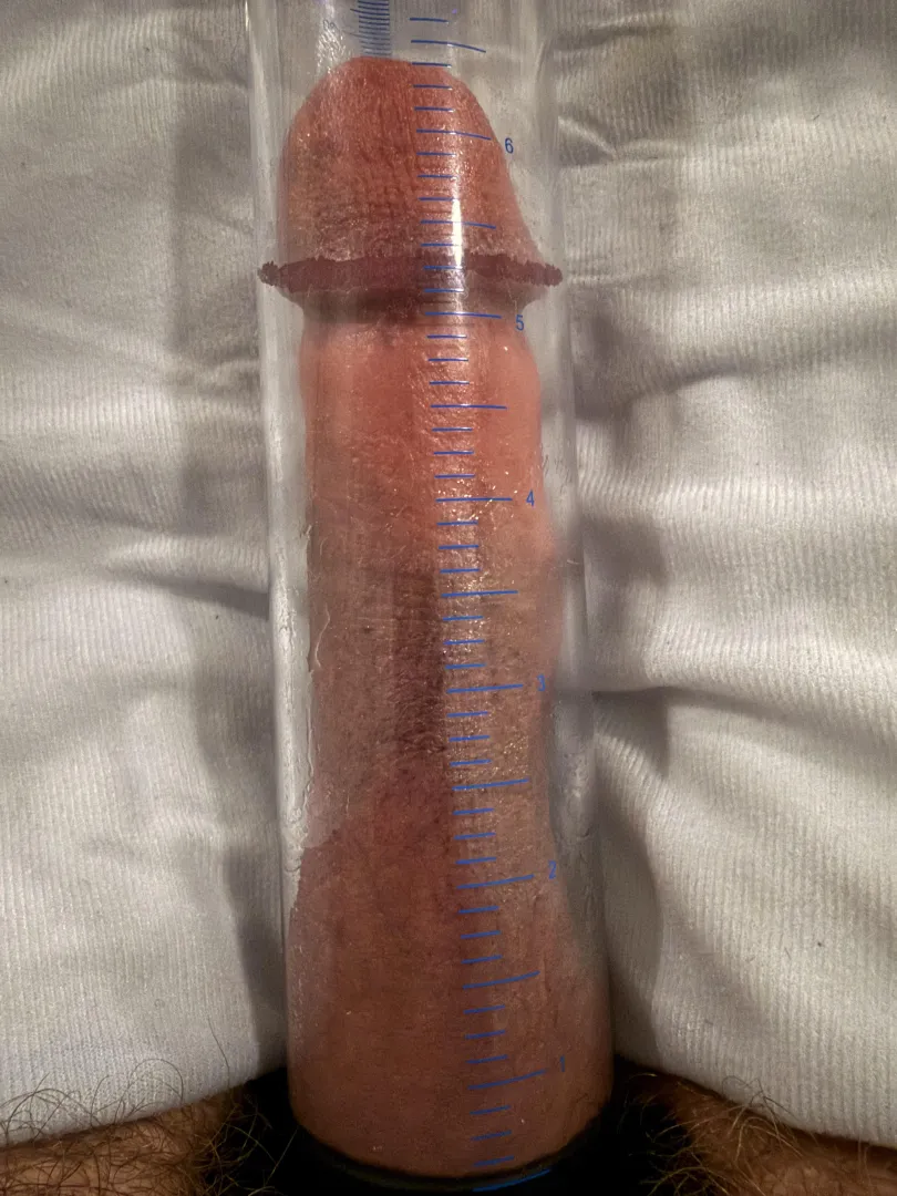 Been waiting all day