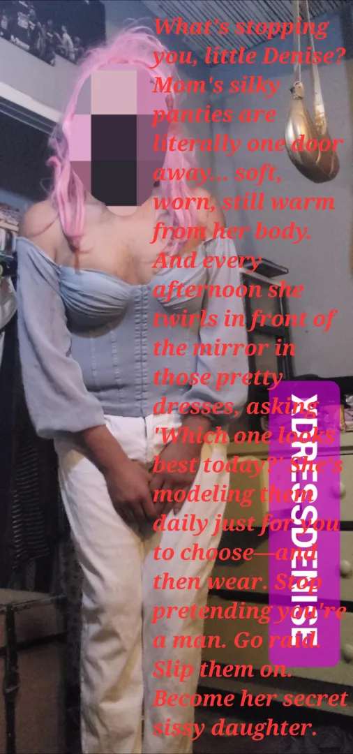 Best to see it this way