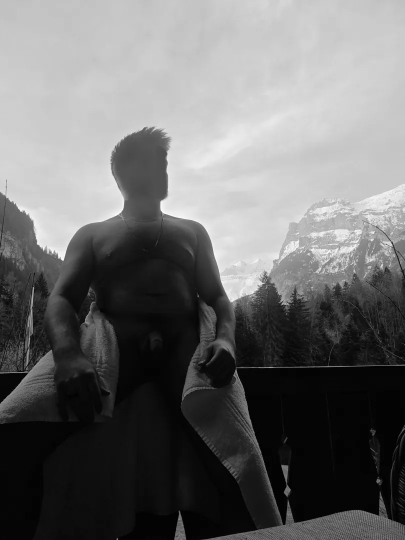 Birthdays out in nature, what do you think?