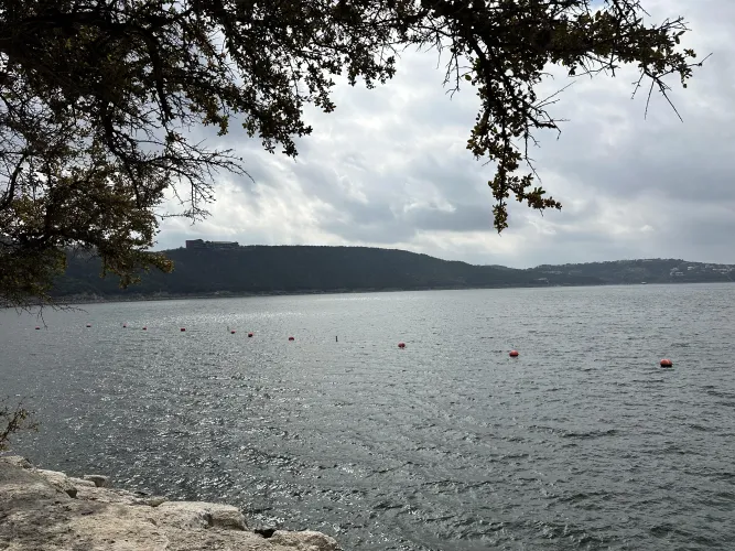 Breezy and beautiful