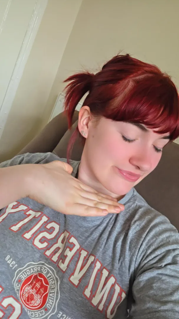 Clawclips and scrawny pony tails