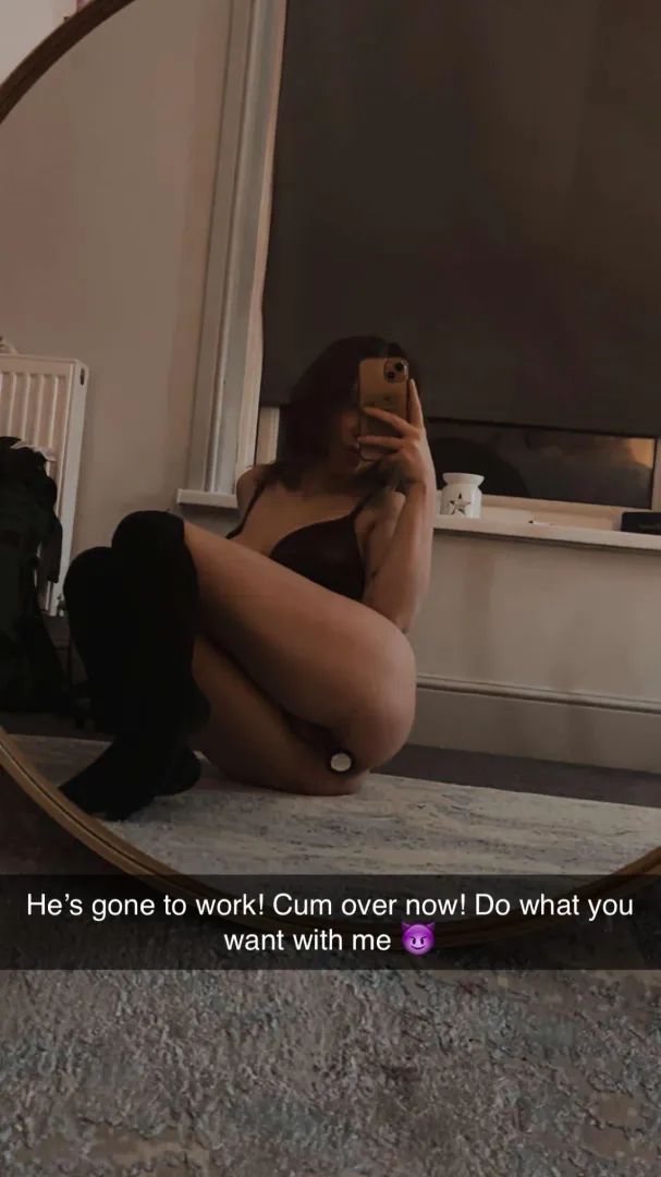 Cum over 