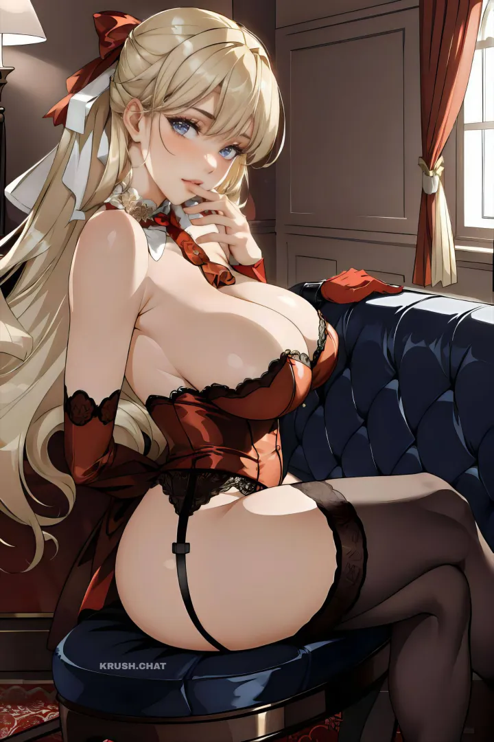 Desire follows me like a shadow.