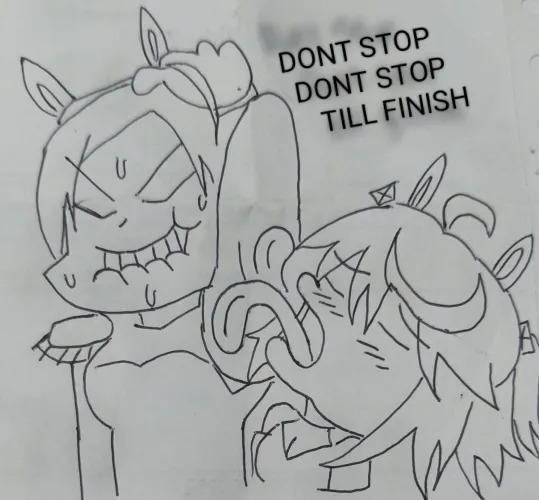 Do I have potential?