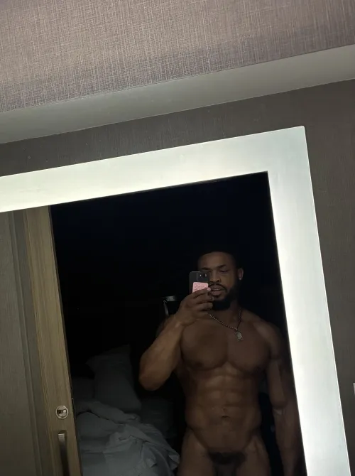 Do i look good and yummy for you to taste?