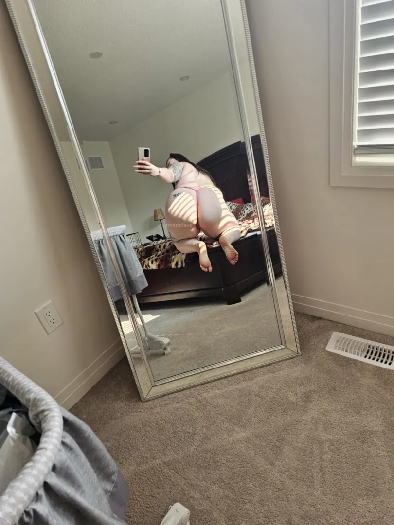 eat it from the back daddy