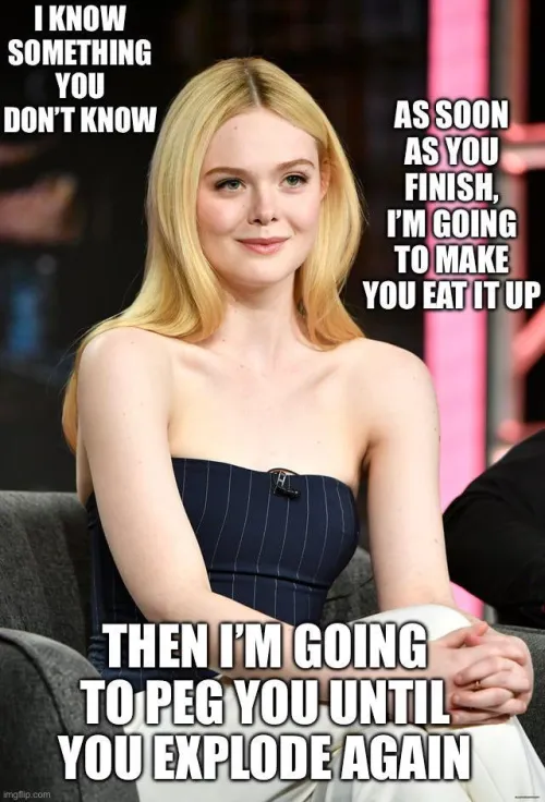 Elle Fanning