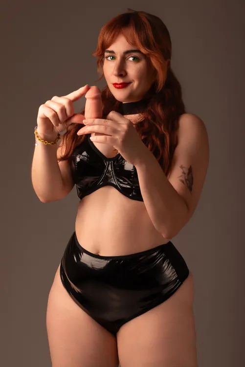 Ever wonder how different life would be if it were bigger?