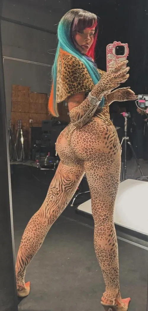 Fagata i jej d00psko