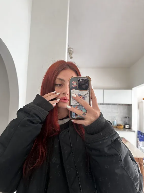 Feeling frisky + can’t host, local pls instta is easier: 'lunazomez,.