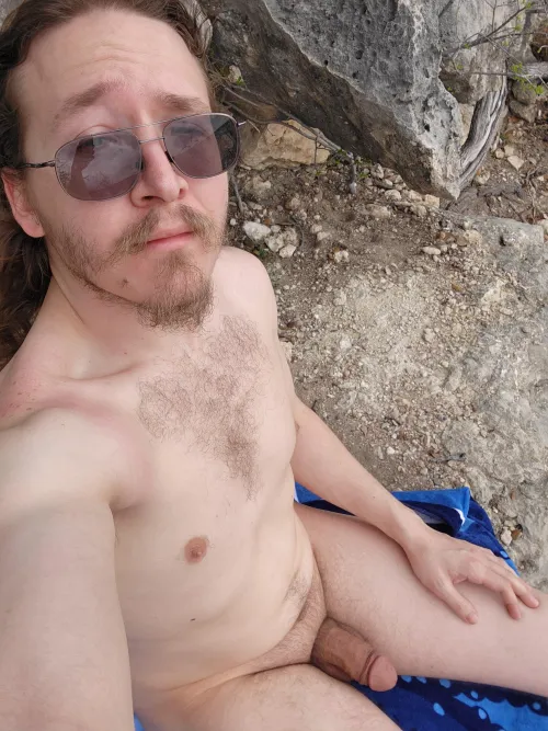 First time out windy but fun