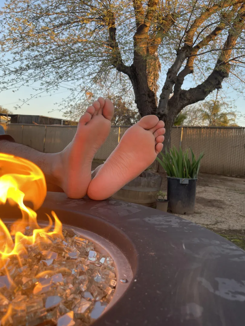 For your viewing pleasure