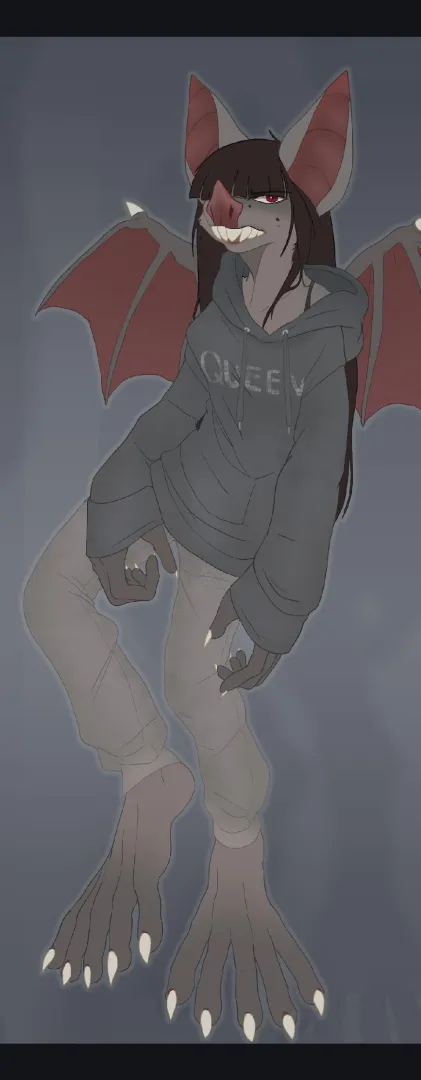 [Fu4GM] i'm in the mood to play as a loser neet. I do have a few ideas, but nothing solid Just yet. I hope to talk soon