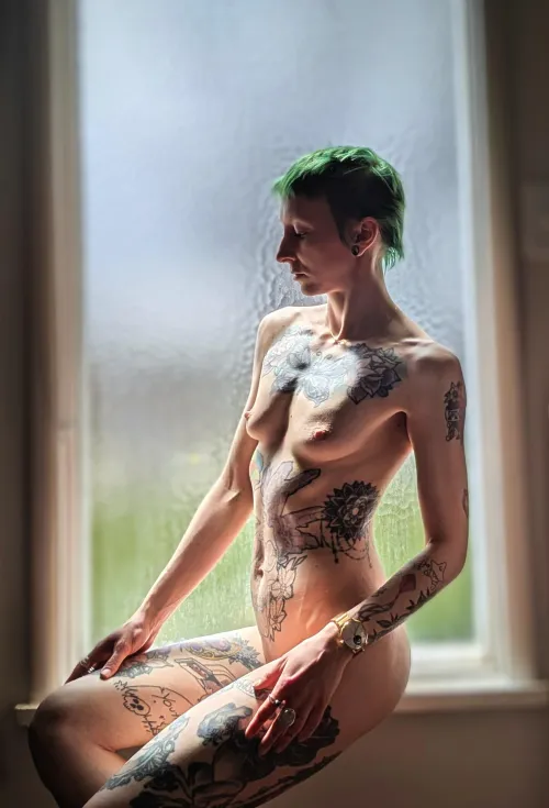 Fuck me Friday - or is it Freaky, Frisky, Fungi, Feline, Funkadelic.....