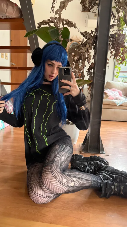 Fun vibes but ONLY local pls talk on Intsag: 'lunabowtie,.