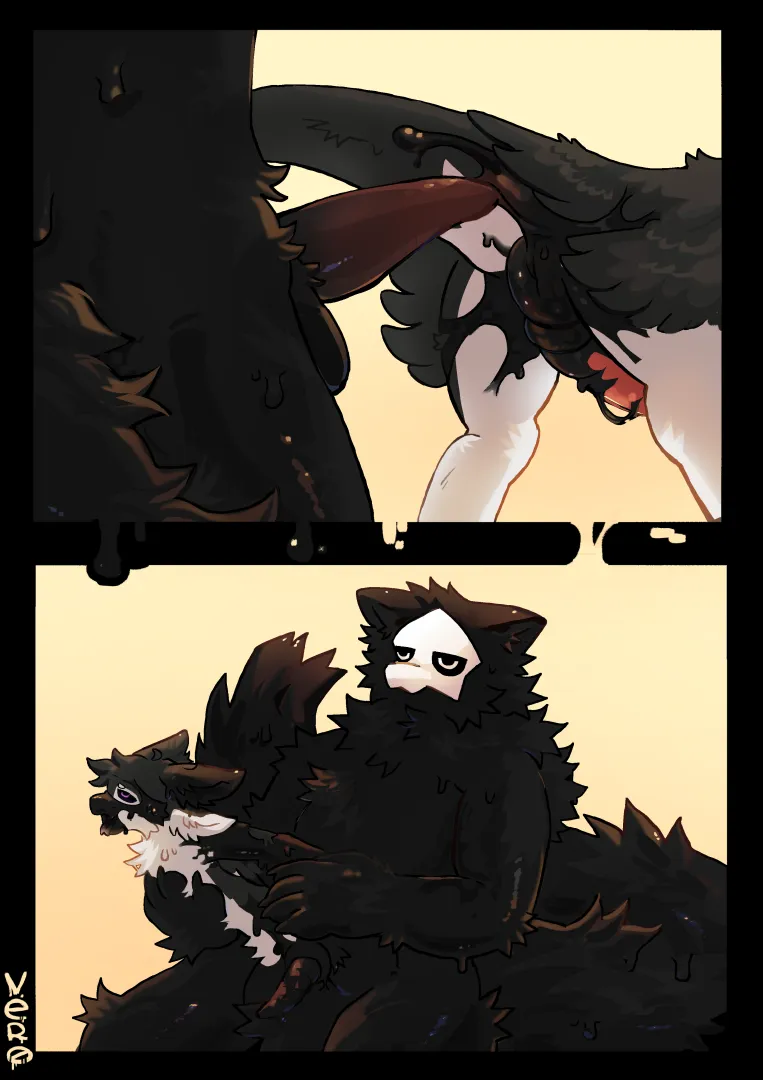 Fyrsimilation  (vero_(artist)) [MM]